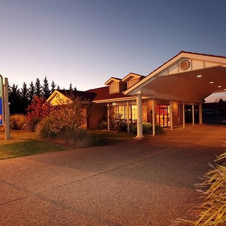 Best Western Ambassador Motor Inn & Apartments Wagga Wagga Buitenkant foto