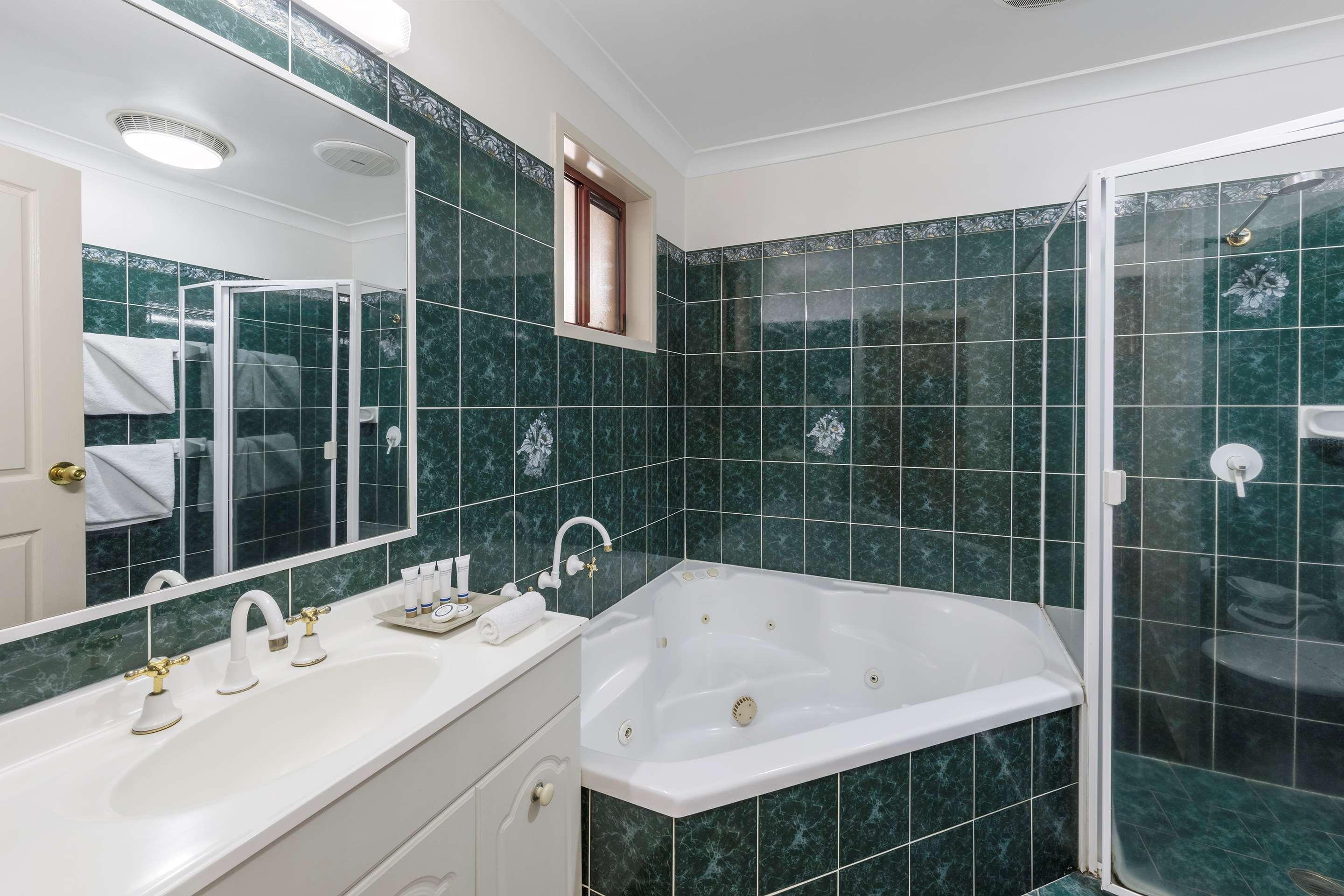 Best Western Ambassador Motor Inn & Apartments Wagga Wagga Buitenkant foto