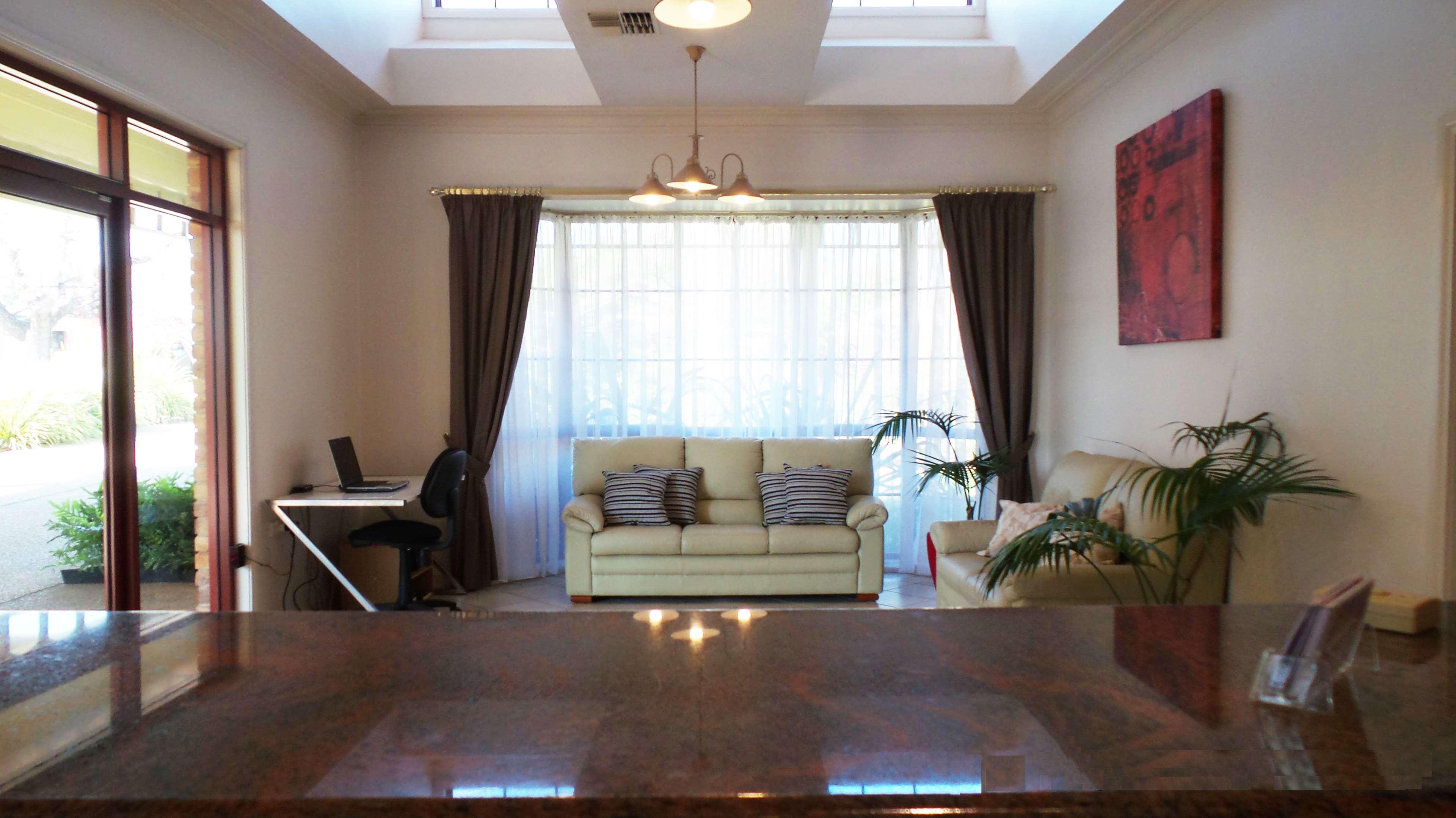 Best Western Ambassador Motor Inn & Apartments Wagga Wagga Buitenkant foto