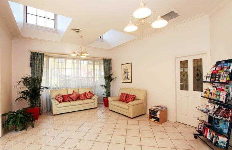Best Western Ambassador Motor Inn & Apartments Wagga Wagga Buitenkant foto