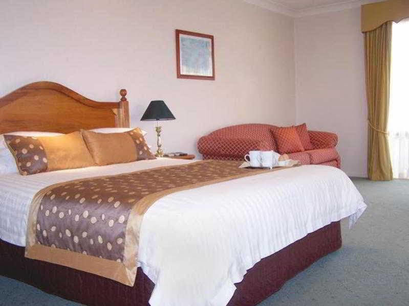 Best Western Ambassador Motor Inn & Apartments Wagga Wagga Buitenkant foto