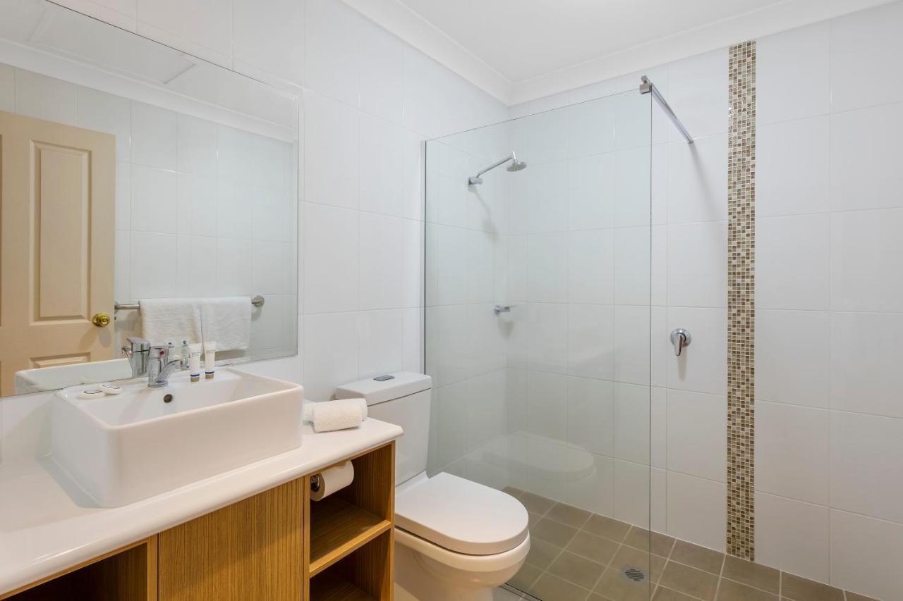 Best Western Ambassador Motor Inn & Apartments Wagga Wagga Kamer foto